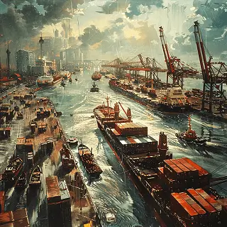 瑞士人到宁波旅游的老外无障碍沟通路线攻略