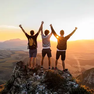 巴布亚新几内亚人到宁波旅游的老外无障碍沟通路线攻略