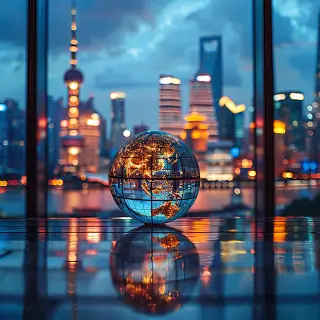 伊朗人到宁波旅游行程路线攻略